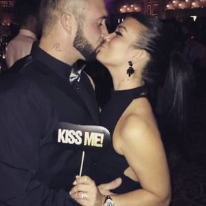 Meet your Posher, Tony